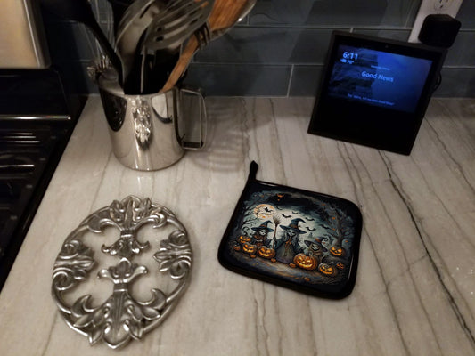 The Art of Everyday Living: Crafting Comfort in the Kitchen with Purpose