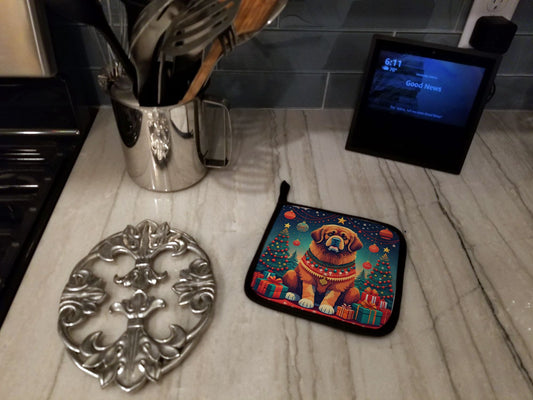 Bringing Mindfulness to the Kitchen: How Custom Kitchen Textiles Support Intentional Living
